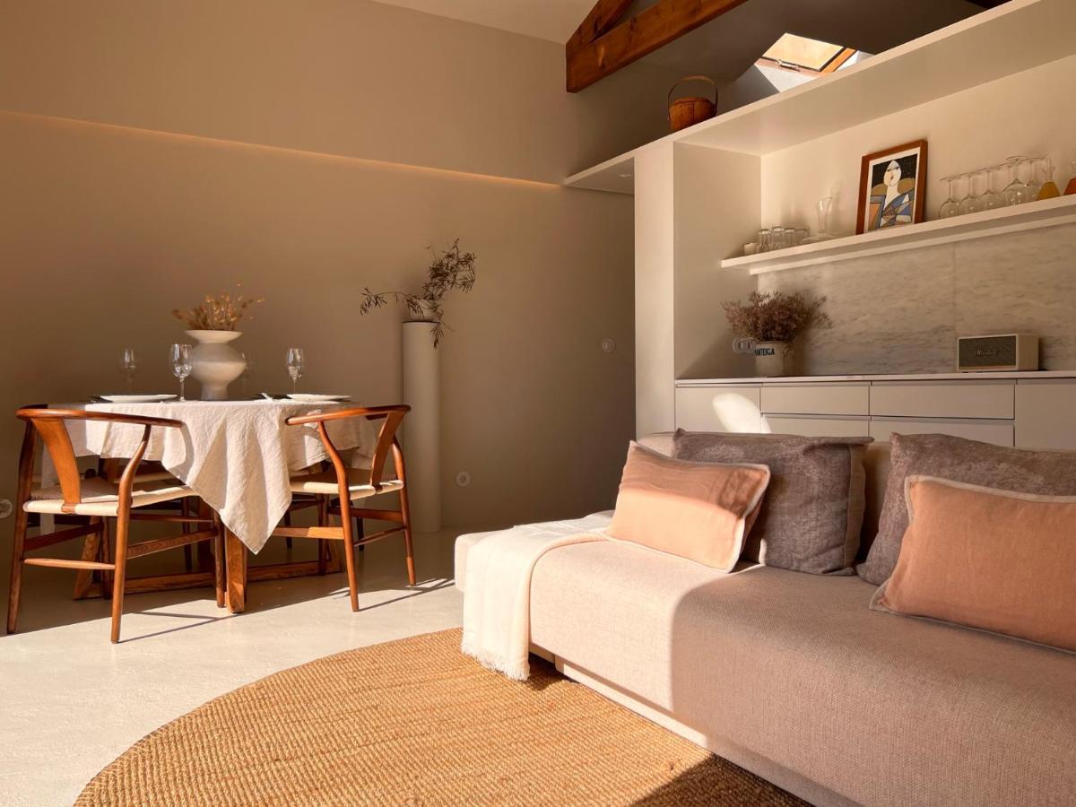 Villa Casa Dos Olivais OOporto Esterno foto